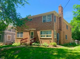 310 S Mills St, Madison, WI 53715
