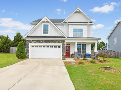 1152 Summer Meadow Dr, Fuquay Varina, NC, 27526