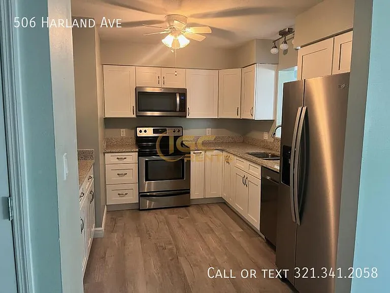 506 Harland Ave — Photo 4