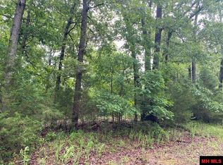 Woods Point Rd, Elizabeth, AR 72531