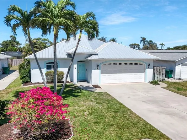 41 5th ST, BONITA SPRINGS, FL 34134