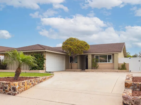 2421 S Barcelona St, Spring Valley, CA 91977
