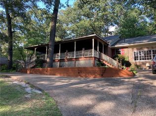 4717 Northwood Lake Dr E, Northport, AL 35473
