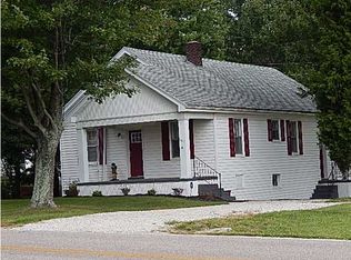 8815 Middle Mount Vernon Rd, Evansville, IN 47712