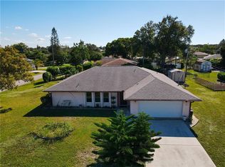 1501 Fairless Rd, Englewood, FL 34223
