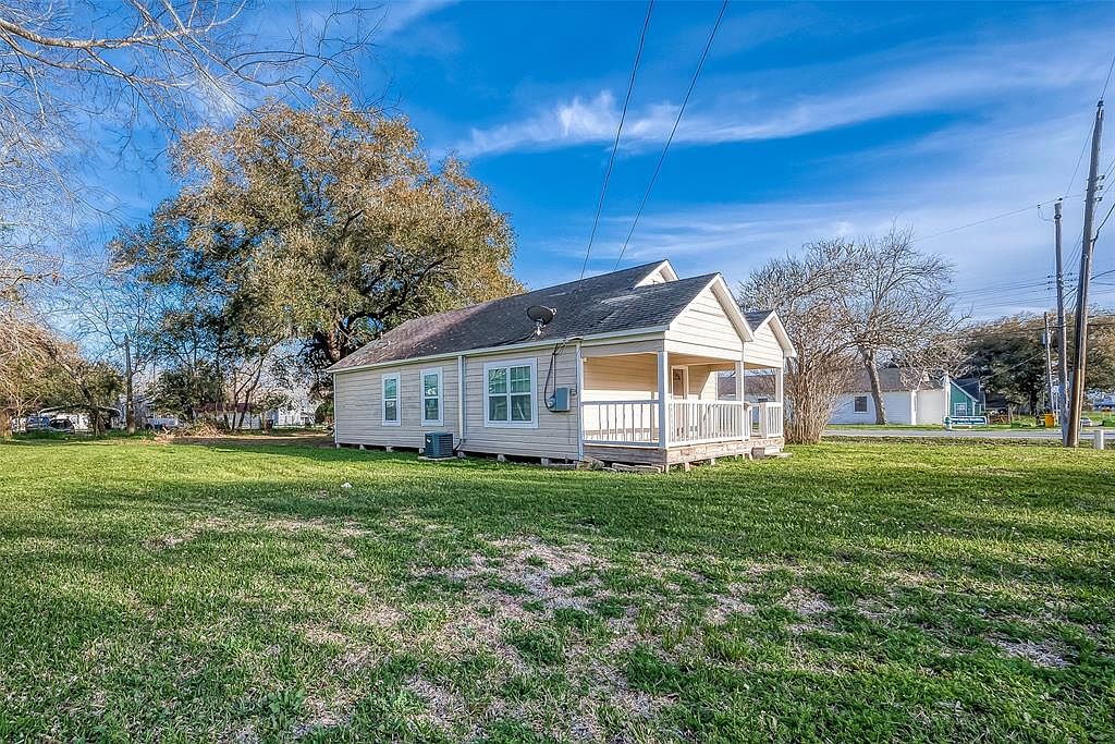 425 4th St, Rosenberg, TX 77471 | MLS #92946392 | Zillow