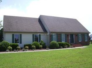 27525 Harness Ln, Salisbury, MD 21801