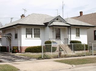 7342 W 58th St, Summit, IL 60501