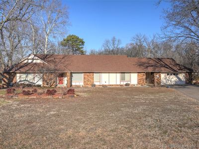 25505 E 67th St S, Broken Arrow, OK, 74014