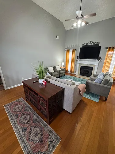 3224 Rosebrook Cir Photo 1