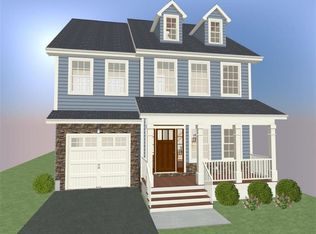 71 Myrtle Ave, Metuchen, NJ 08840