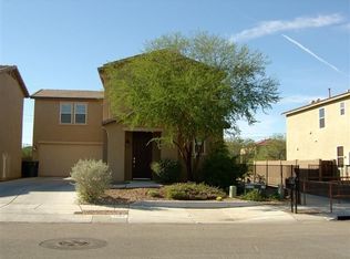 3389 N River Rapids Dr, Tucson, AZ 85712