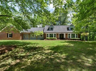 311 Herring Rd NE, Armuchee, GA 30105