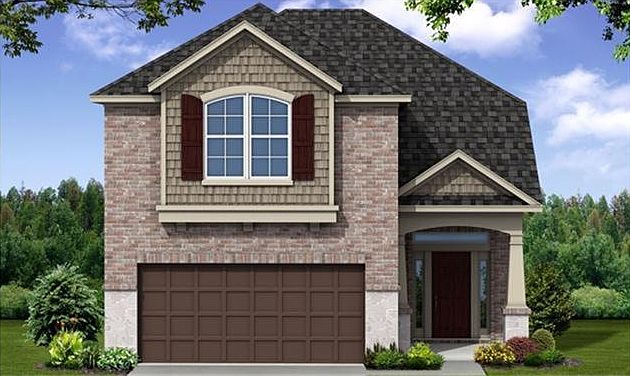 1st image of 8119 Oxbow Manor Ln