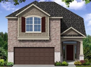 8119 Oxbow Manor Ln, Cypress, TX 77433