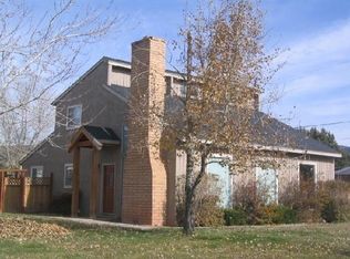 1267 S Pinewood Dr W, Cedar City, UT 84720