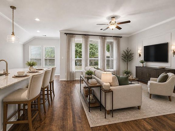 5th image of 21319 Sweet Auburn Lane