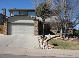 3815 S Bahama Way, Aurora, CO 80013