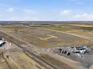 LOT 9 4th Ave, Wiggins, CO 80654