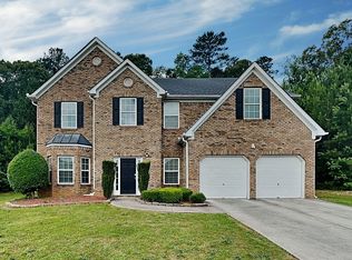 5228 Lexmark Cir SW, Atlanta, GA 30331