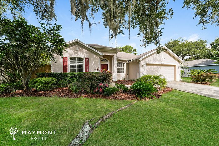 2nd image of 2907 Laurel Meadow Ct