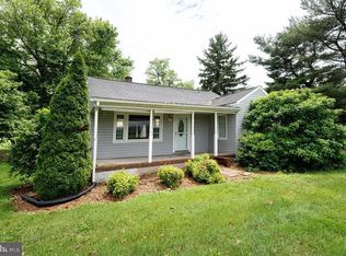 3861 S East Side Hwy, Elkton, VA 22827