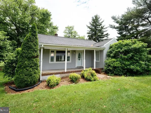 3861 S East Side Hwy, Elkton, VA 22827