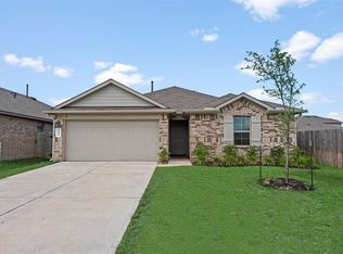 20914 Chesnut Crest St, New Caney, TX 77357