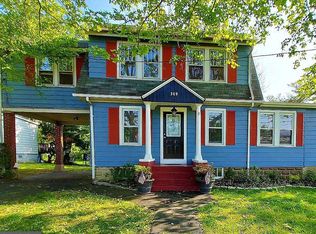 509 Salem Quinton Rd, Salem, NJ 08079