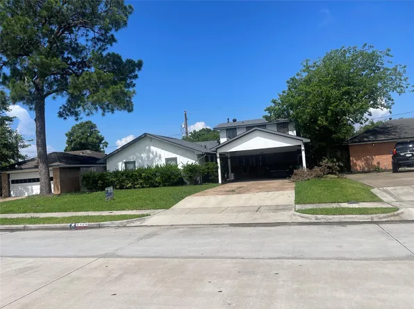 8406 Glen Valley Dr, Houston, TX 77061