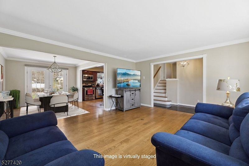 23 Newbrook Ln, Springfield, NJ 07081 Zillow