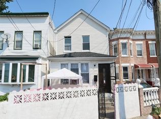 11231 Dillon St, Jamaica, NY 11433