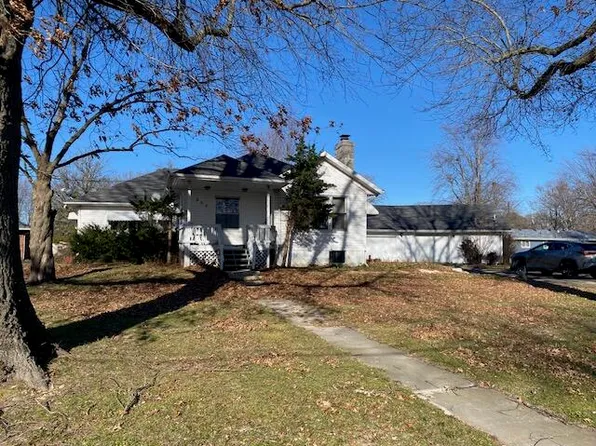 203 E Garfield, Seymour, MO 65746