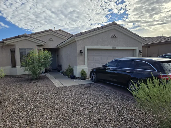 8203 W Joedad Ter, Peoria, AZ 85382
