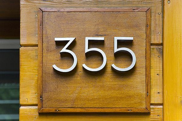 modern in Mill Valley