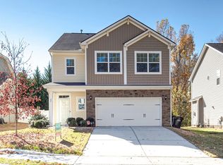 22 Piccadilly Ct, Durham, NC 27713