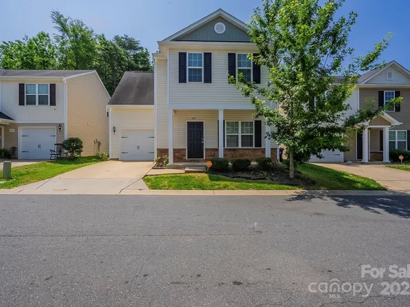 8226 Gabon Ct, Charlotte, NC 28215