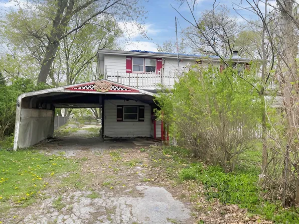 26616 S Egyptian Trl, Monee, IL 60449