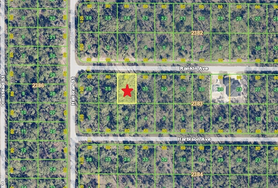 1st image of 13077 Rankin Ave