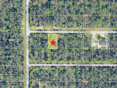 13077 Rankin Ave, Port Charlotte, FL, 33953