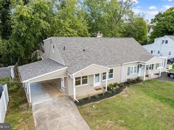 113 S Swartley St, North Wales, PA 19454