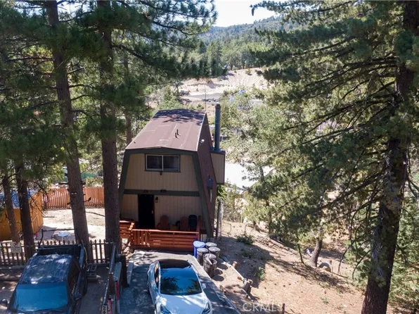 2476 Elko Dr, Arrowbear Lake, CA 92382