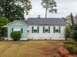 1047 Redbird Road, Augusta, GA 30904