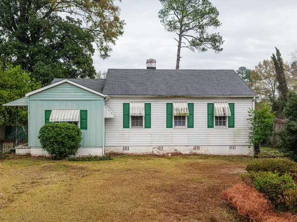 1047 Redbird Road, Augusta, GA 30904