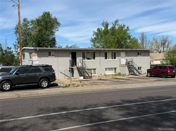 1149 Syracuse Street, Denver, CO 80220