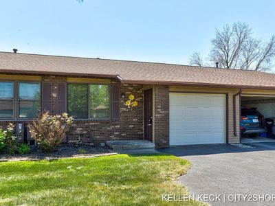2934 Porter Ct SW, Grandville, MI, 49418