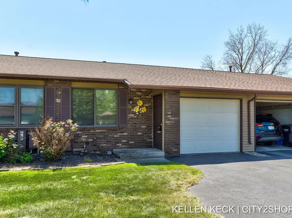 2934 Porter Ct SW, Grandville, MI 49418