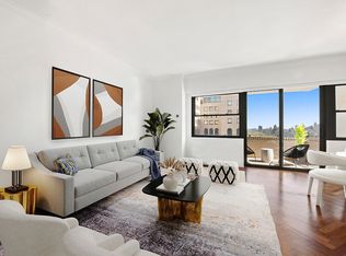 Tower 58, New York, NY 10019