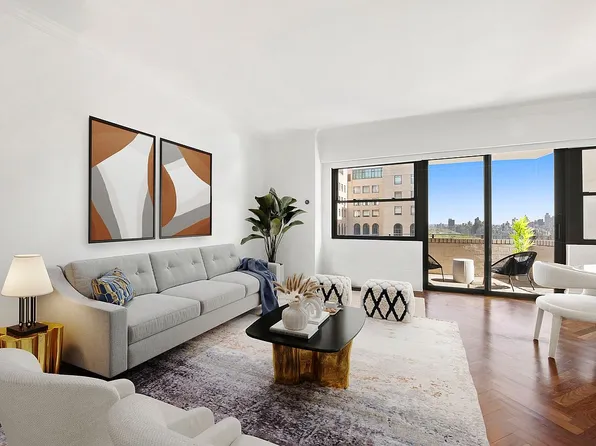 58 W 58th St APT 32A, New York, NY 10019