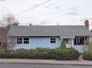1111 Mount Hood St, The Dalles, OR